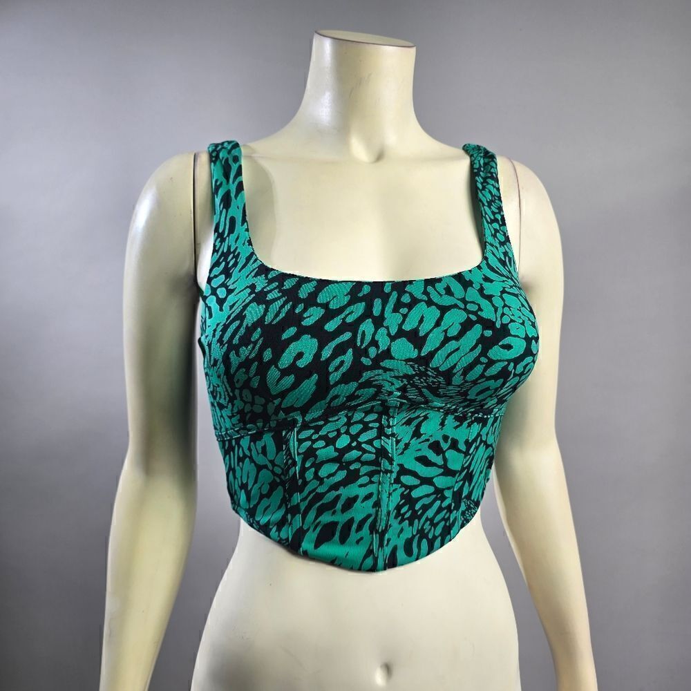 Olivaceous small top R1